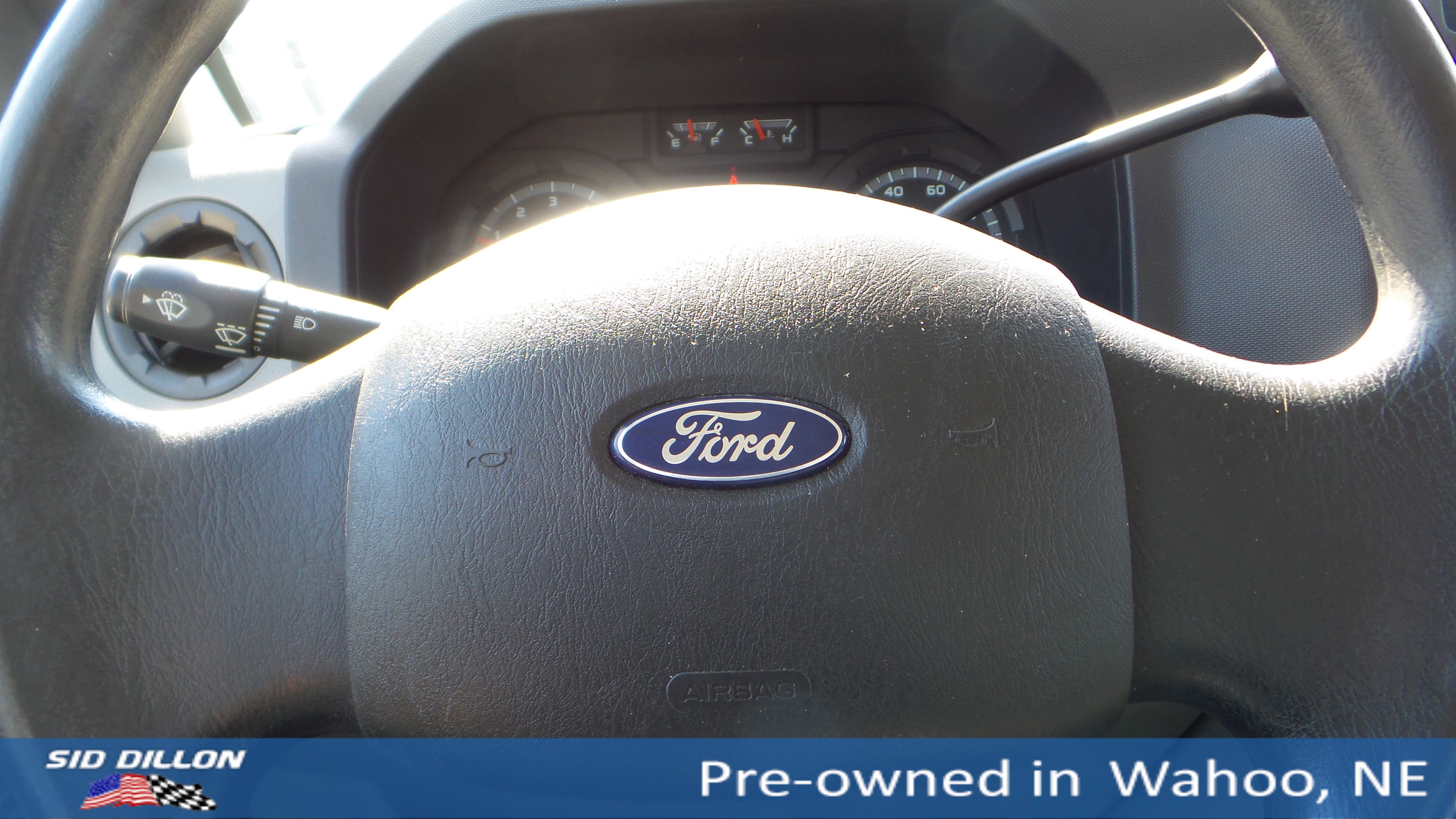 Used 2011 Ford E-350 and Econoline 350 XL image 11