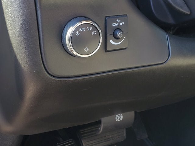 Used 2015 Chevrolet Express 2500 LT w/ LT Preferred Equipment Group RWD image 8