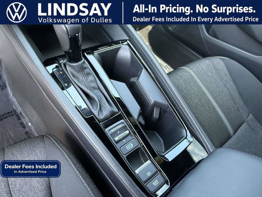 Used 2024 Honda Accord Sport image 20