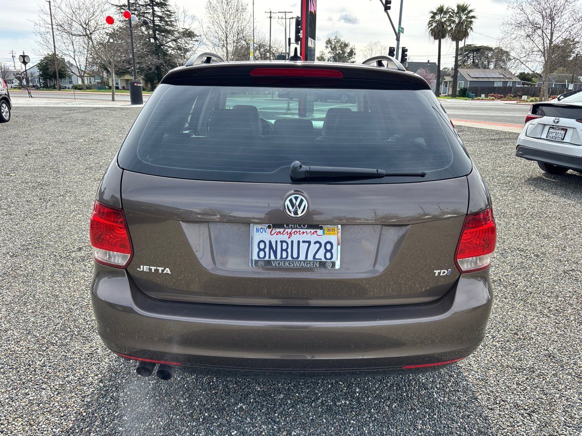 Used 2012 Volkswagen Jetta TDI image 19