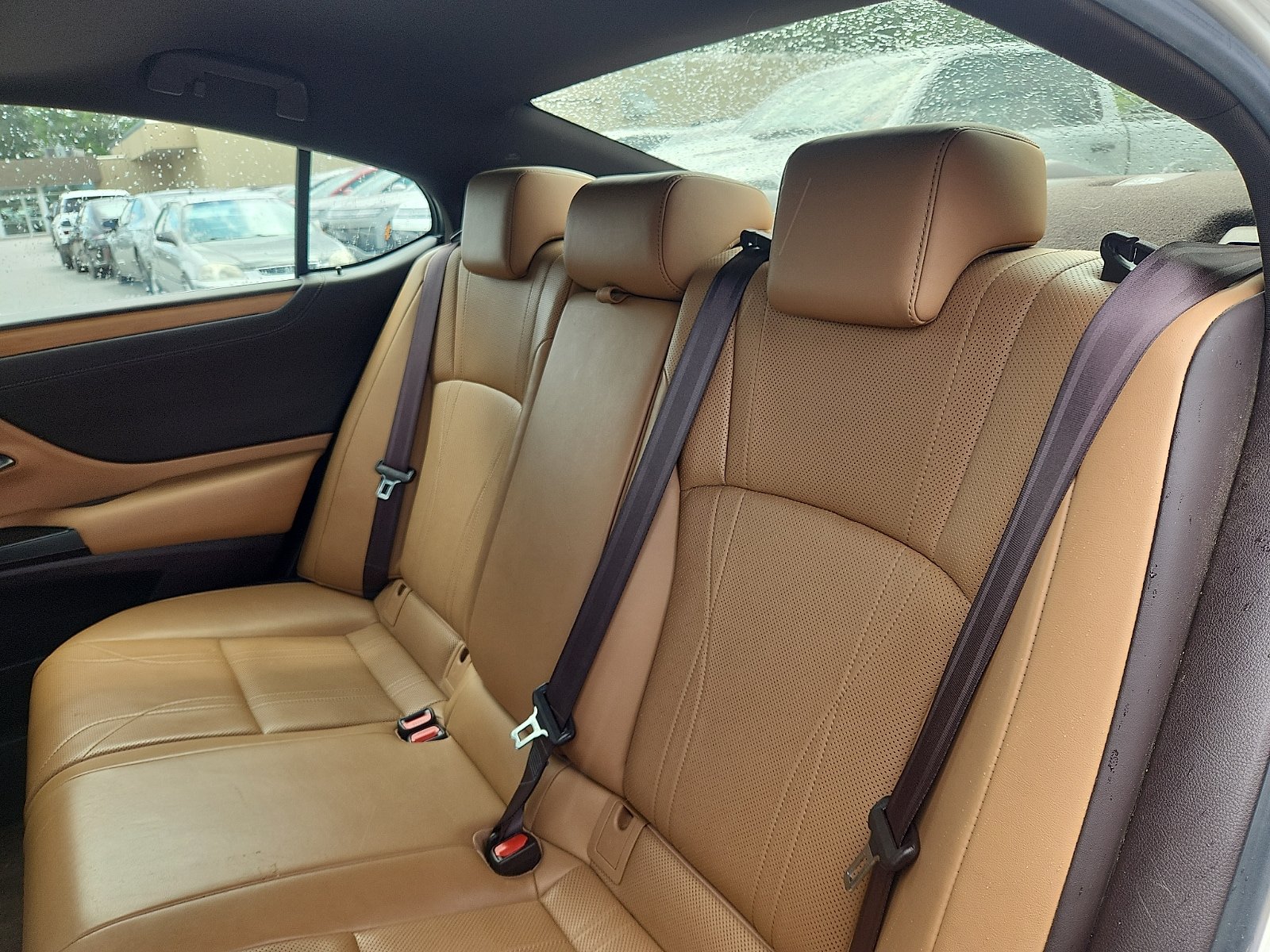 Used 2019 Lexus ES 300h FWD image 26