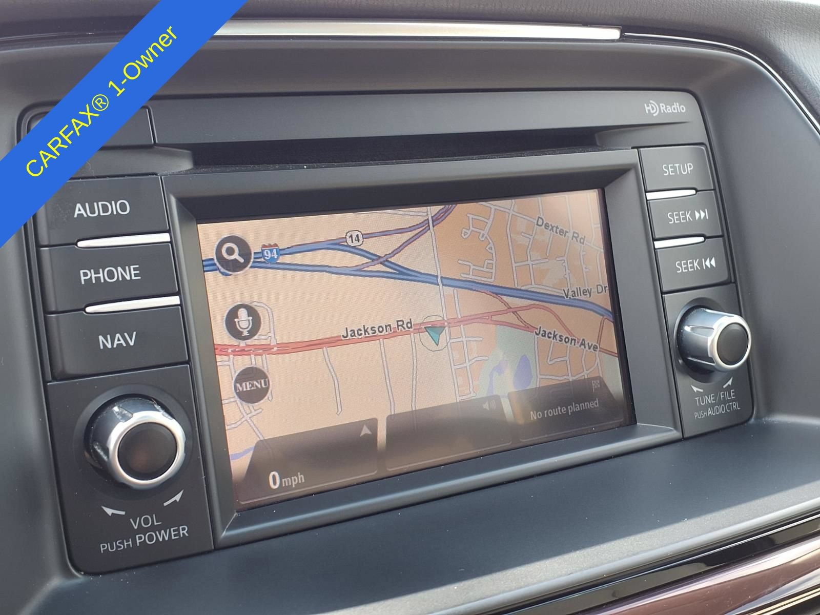 Used 2014 MAZDA MAZDA6 Grand Touring w/ GT Technology Package FWD image 20