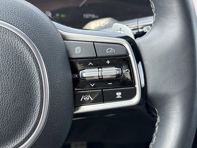 Used 2025 Kia Sorento SX Prestige image 20