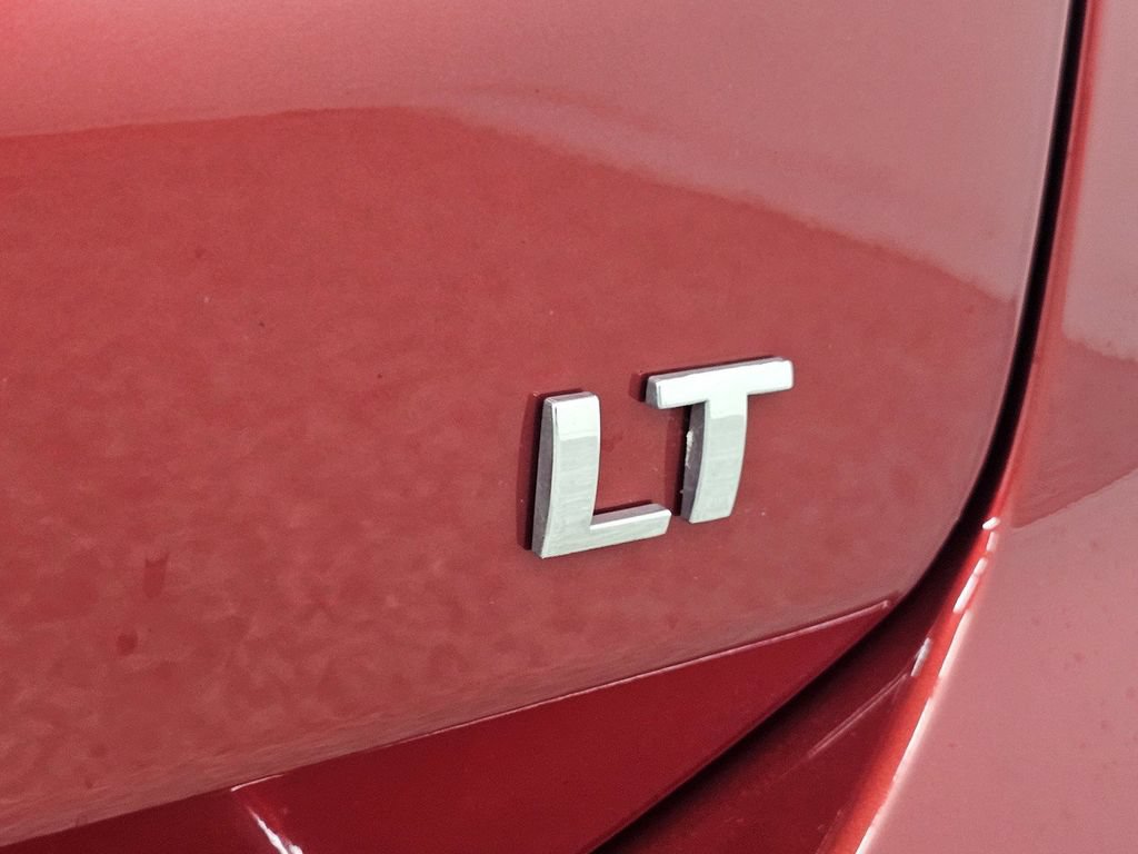 Certified 2024 Chevrolet Equinox LT FWD image 31