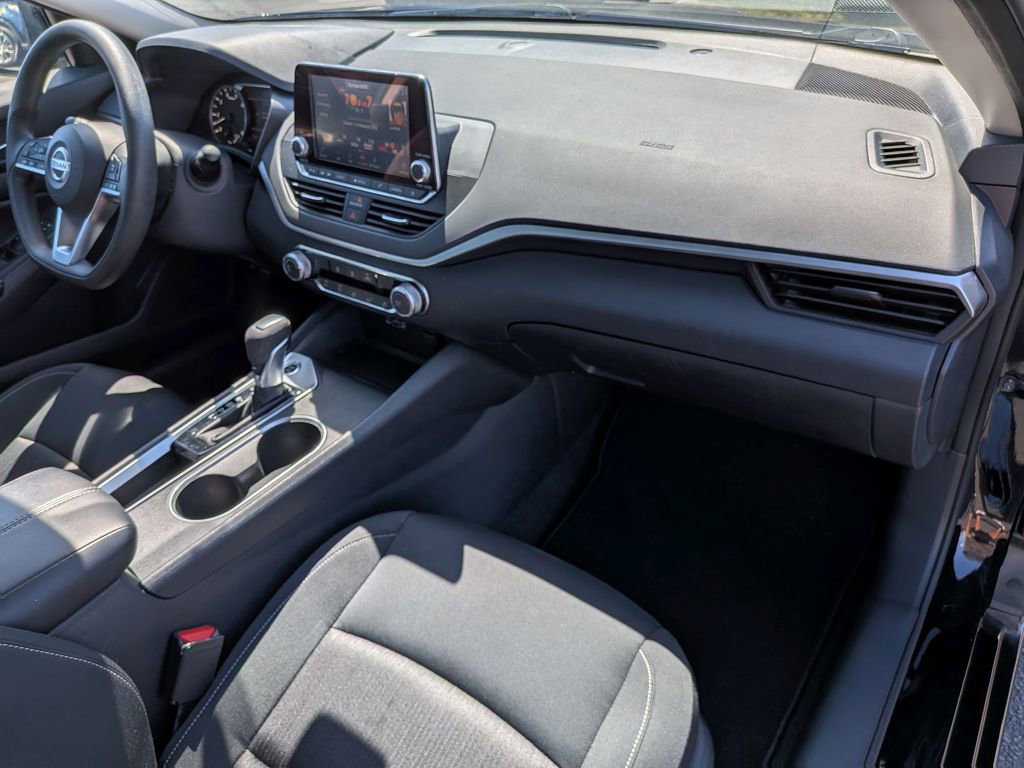 Used 2022 Nissan Altima 2.5 SV image 20