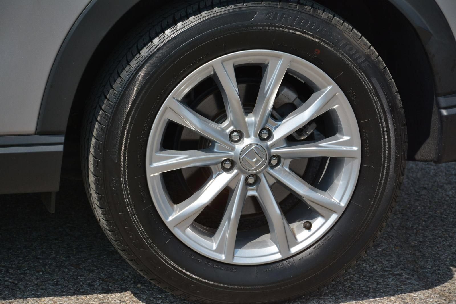 Used 2023 Honda CR-V EX-L image 33