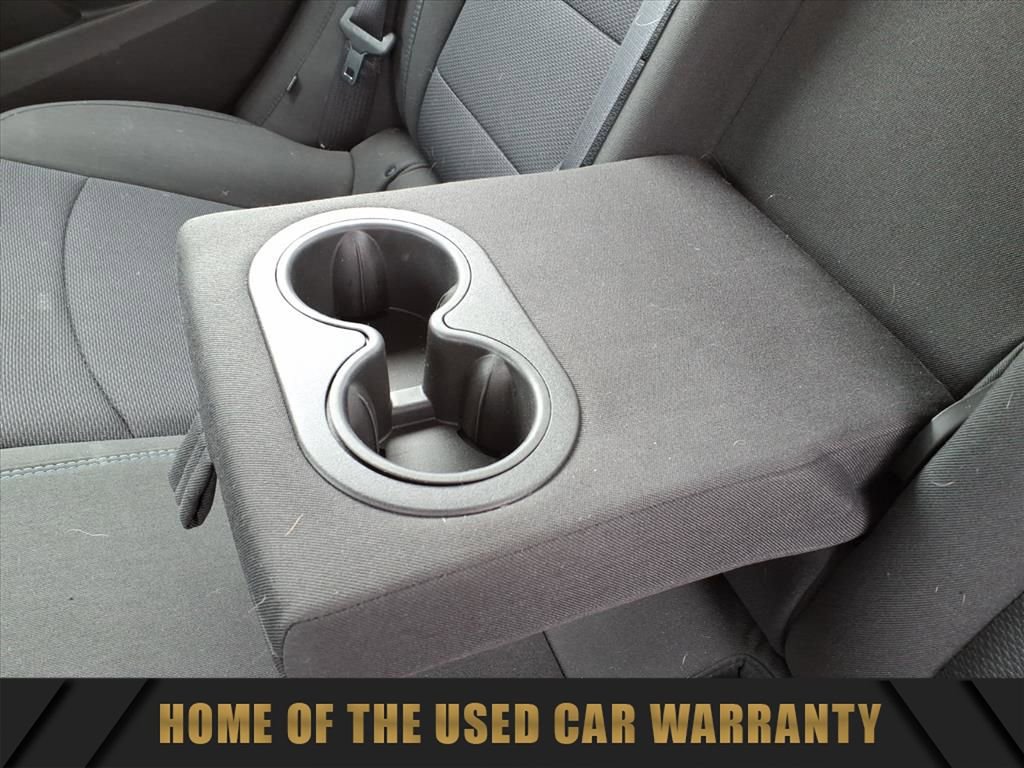 Used 2017 Chevrolet Cruze LT image 30