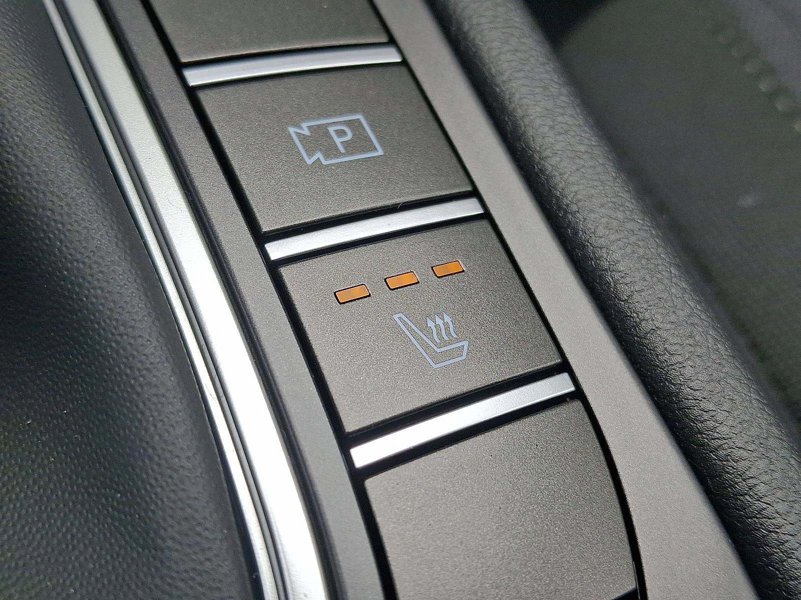 New 2026 Hyundai Kona SEL Sport image 14