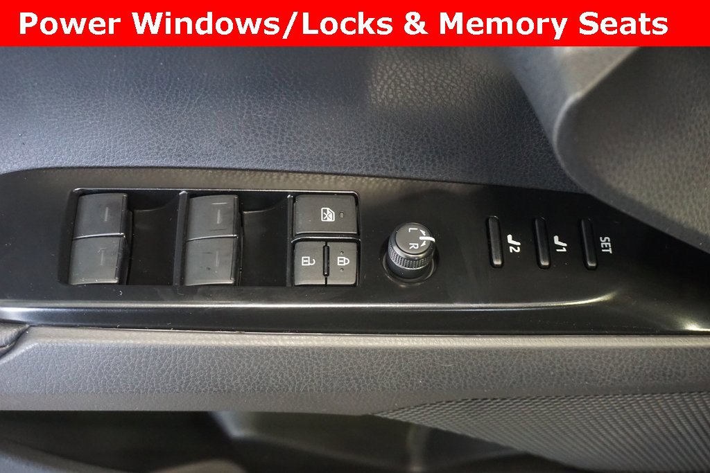 New 2026 Toyota Camry XSE image 6