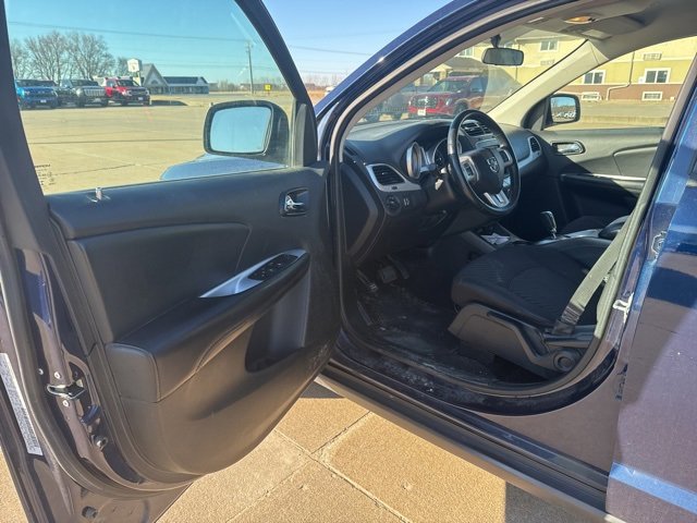 Used 2018 Dodge Journey SE w/ Connectivity Group image 9