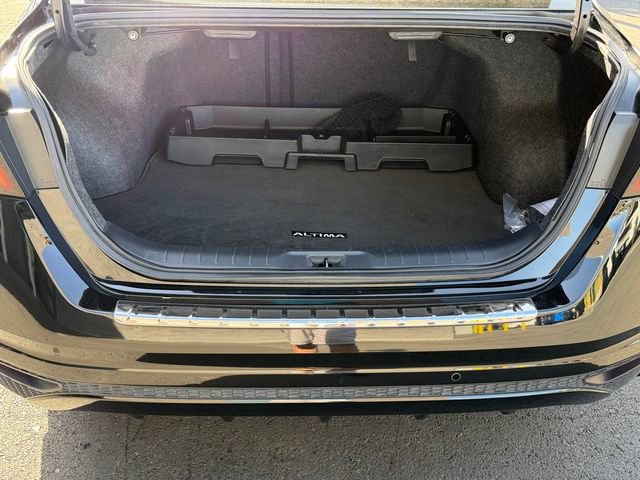 Certified 2021 Nissan Altima 2.5 SV image 4