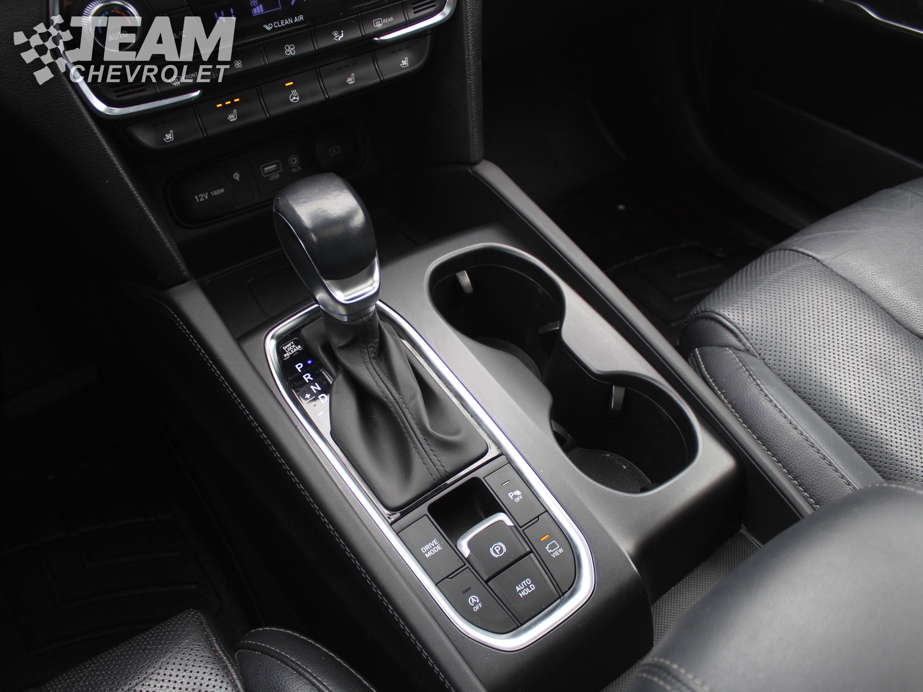 Used 2020 Hyundai Santa Fe Limited image 20