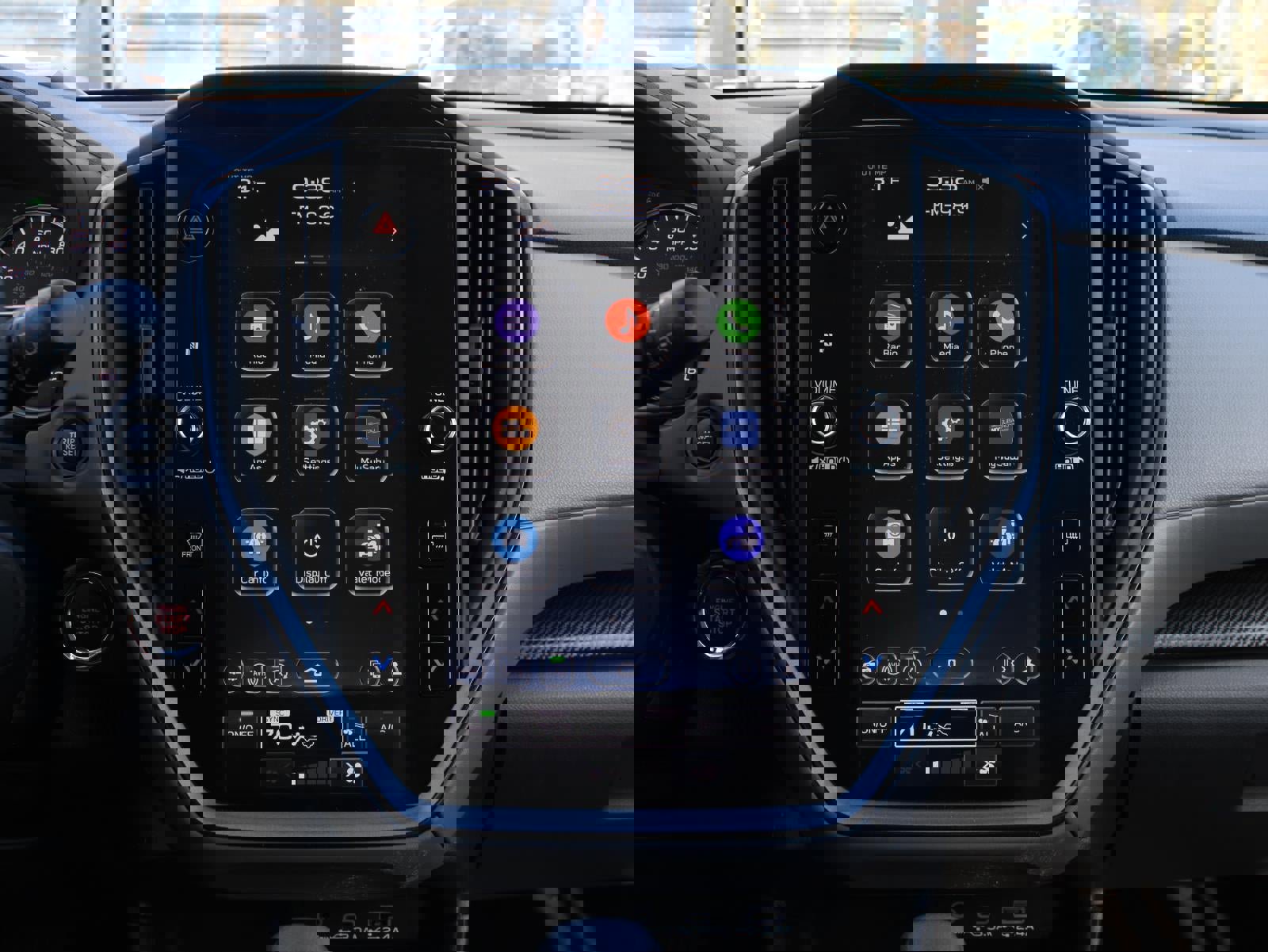 New 2026 Subaru Crosstrek 2.0i Premium image 13