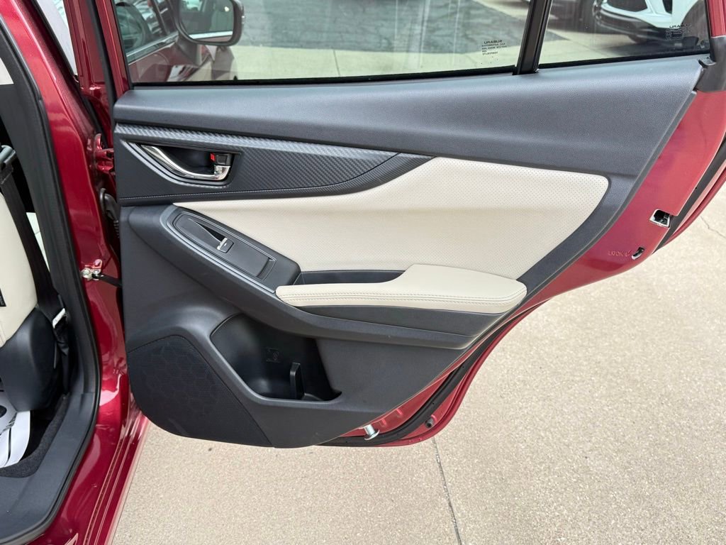 Used 2022 Subaru Impreza 2.0i Limited w/ Popular Package #2 image 28