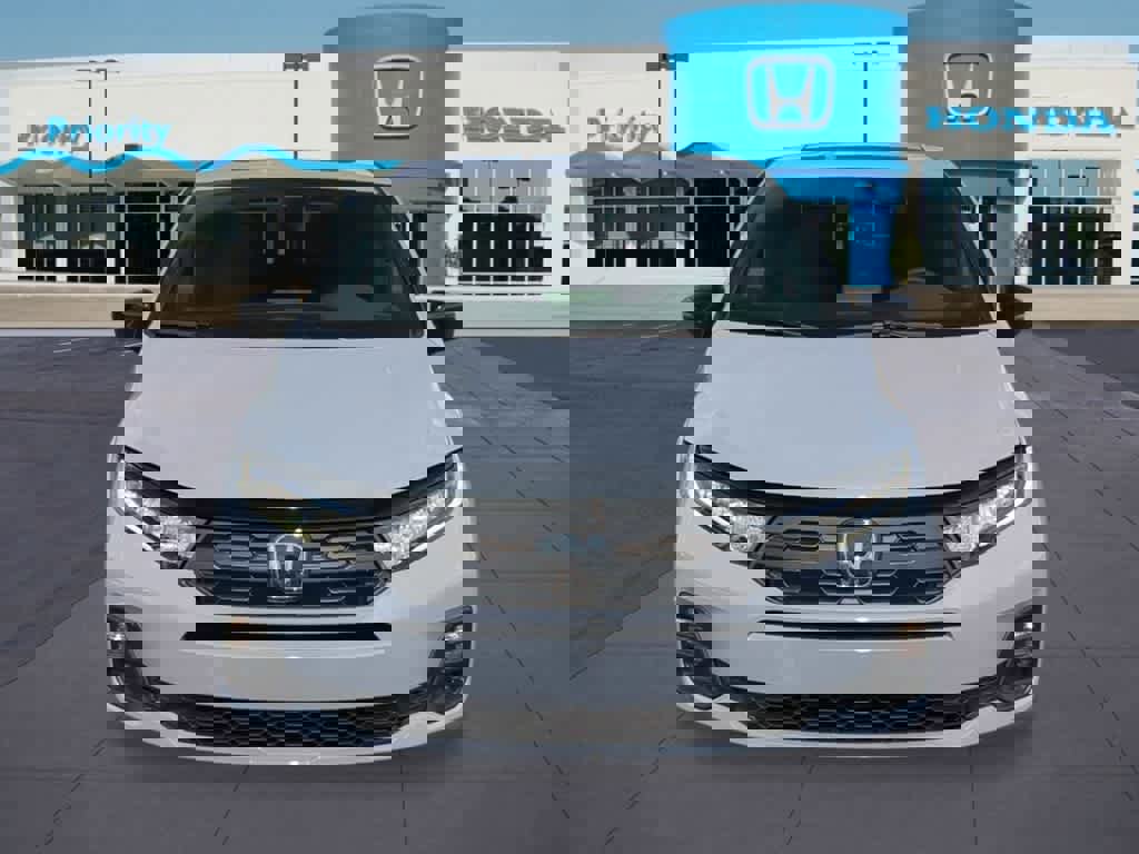 New 2026 Honda Odyssey Sport-L image 8