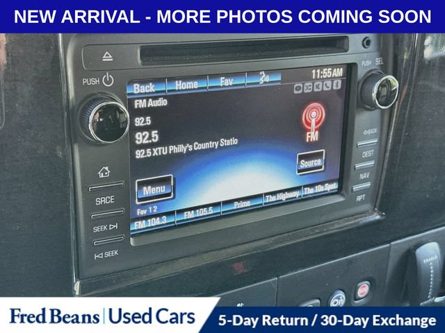 Used 2018 Chevrolet Express 2500 w/ Enhanced Convenience Package RWD image 20