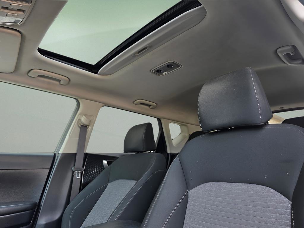 Used 2022 Kia Soul GT-Line image 20
