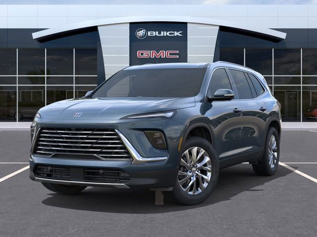Used 2026 Buick Enclave Preferred w/ Power Package AWD/4WD image 6