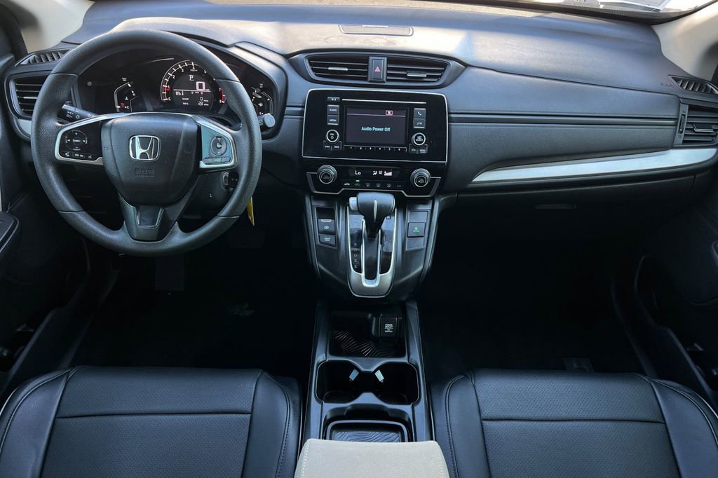 Used 2018 Honda CR-V LX image 17