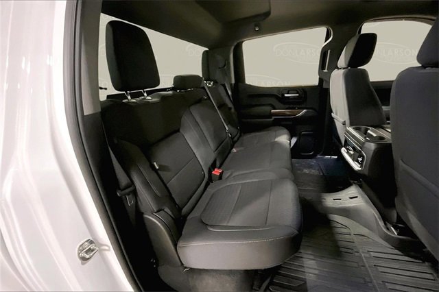 Used 2022 GMC Sierra 1500 Elevation image 17