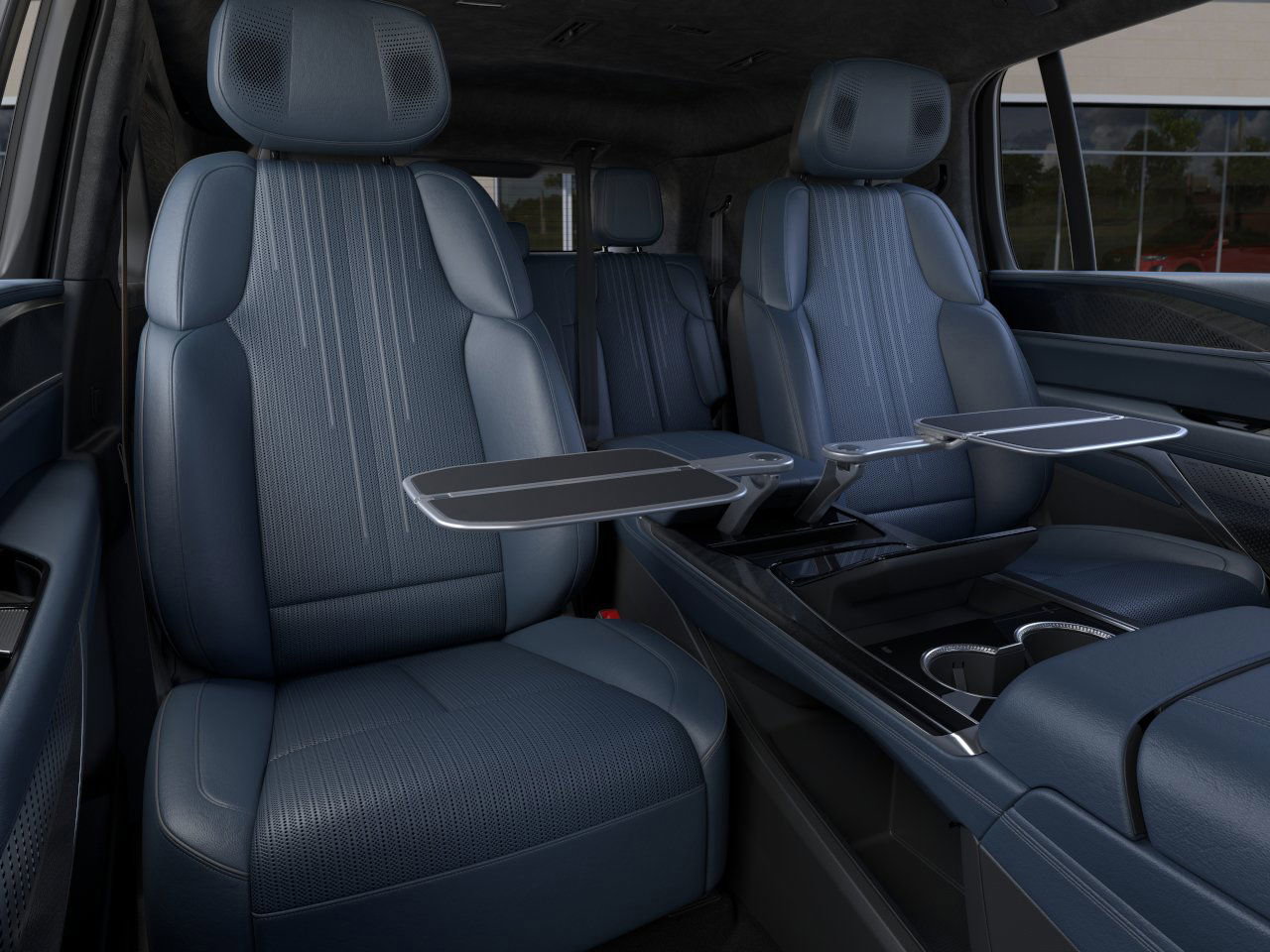 New 2025 Cadillac Escalade IQ Sport 2 image 46