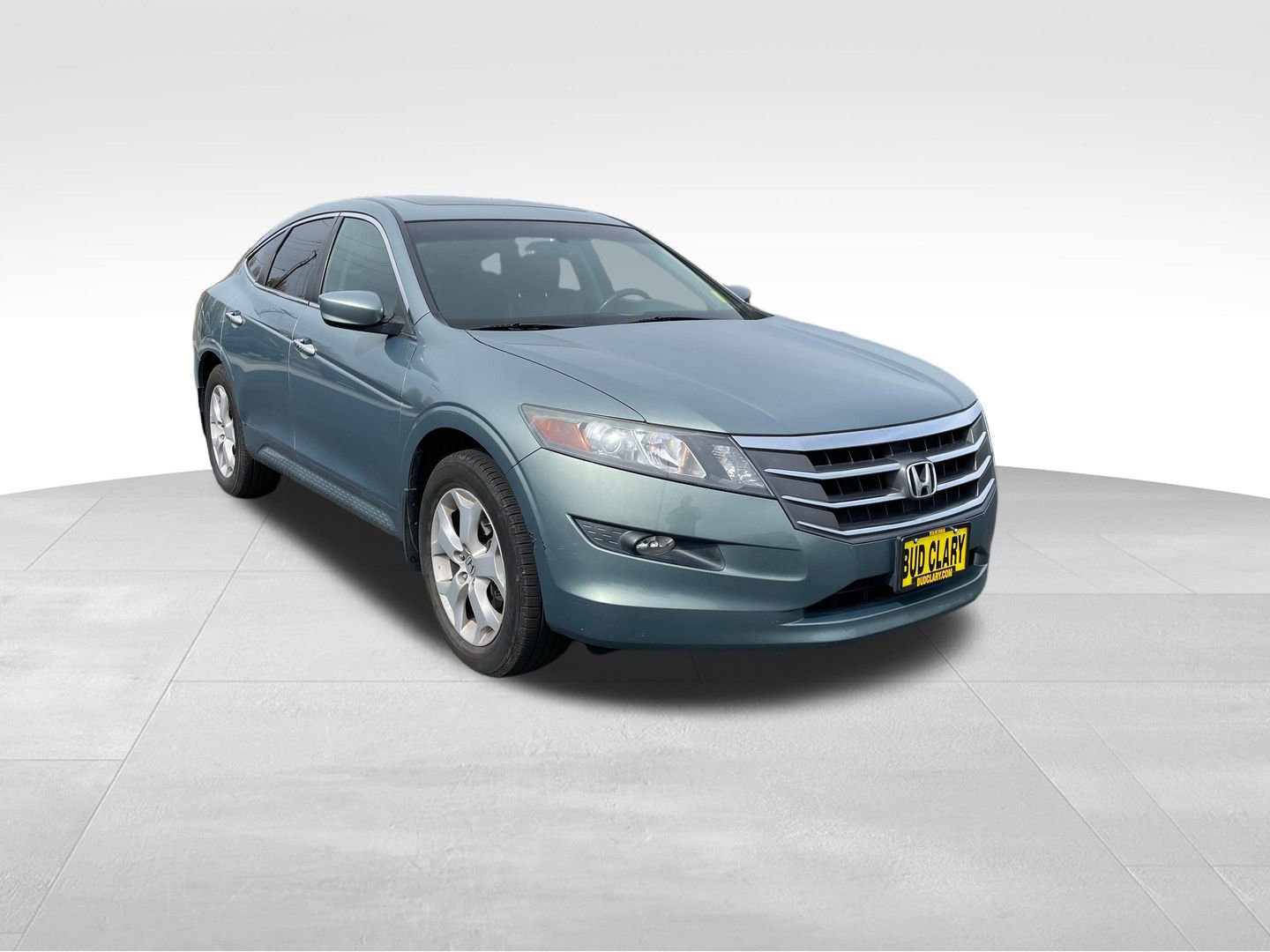Used 2011 Honda Crosstour EX-L image 2