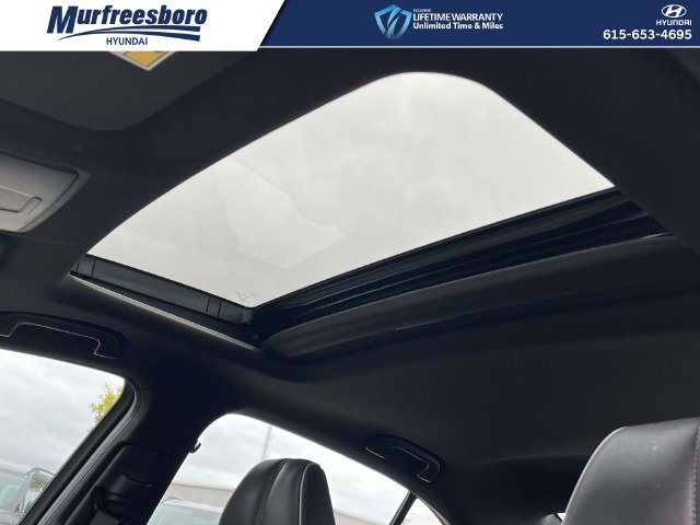 Used 2019 Acura TLX w/ Technology & A-SPEC Package FWD image 14