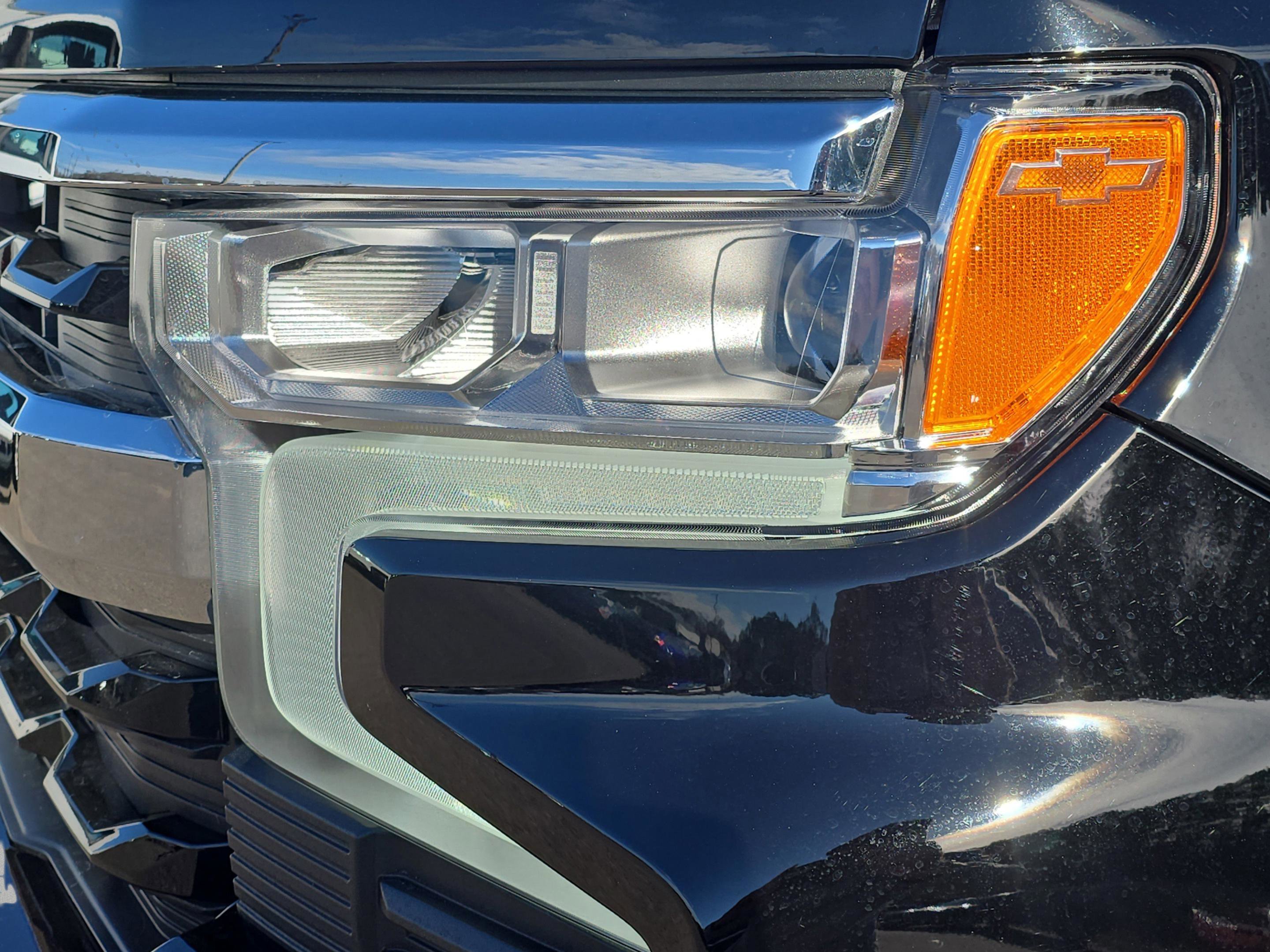 Used 2026 Chevrolet Silverado 1500 LT w/ All Star Edition Plus image 43