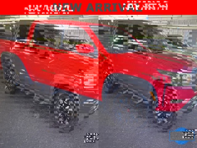 Certified 2022 Nissan Frontier Pro-X image 10