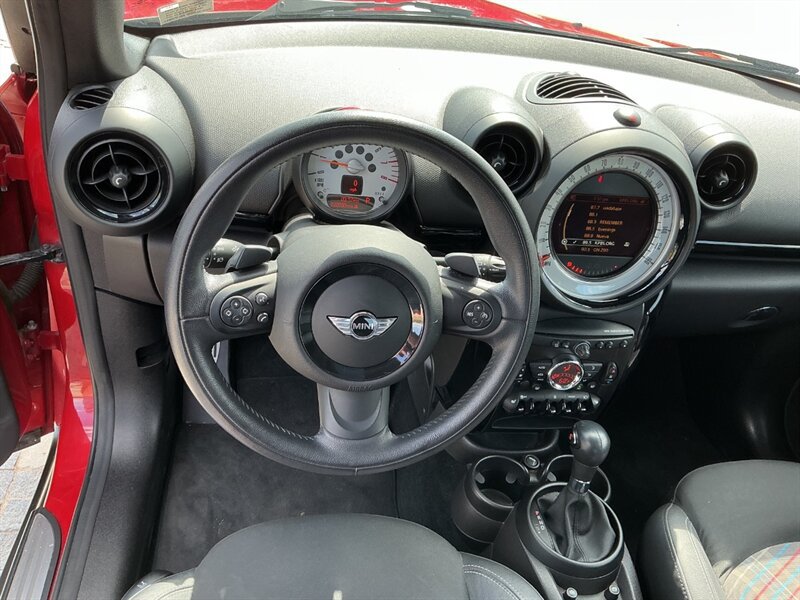 Used 2013 MINI Cooper Paceman S FWD image 21