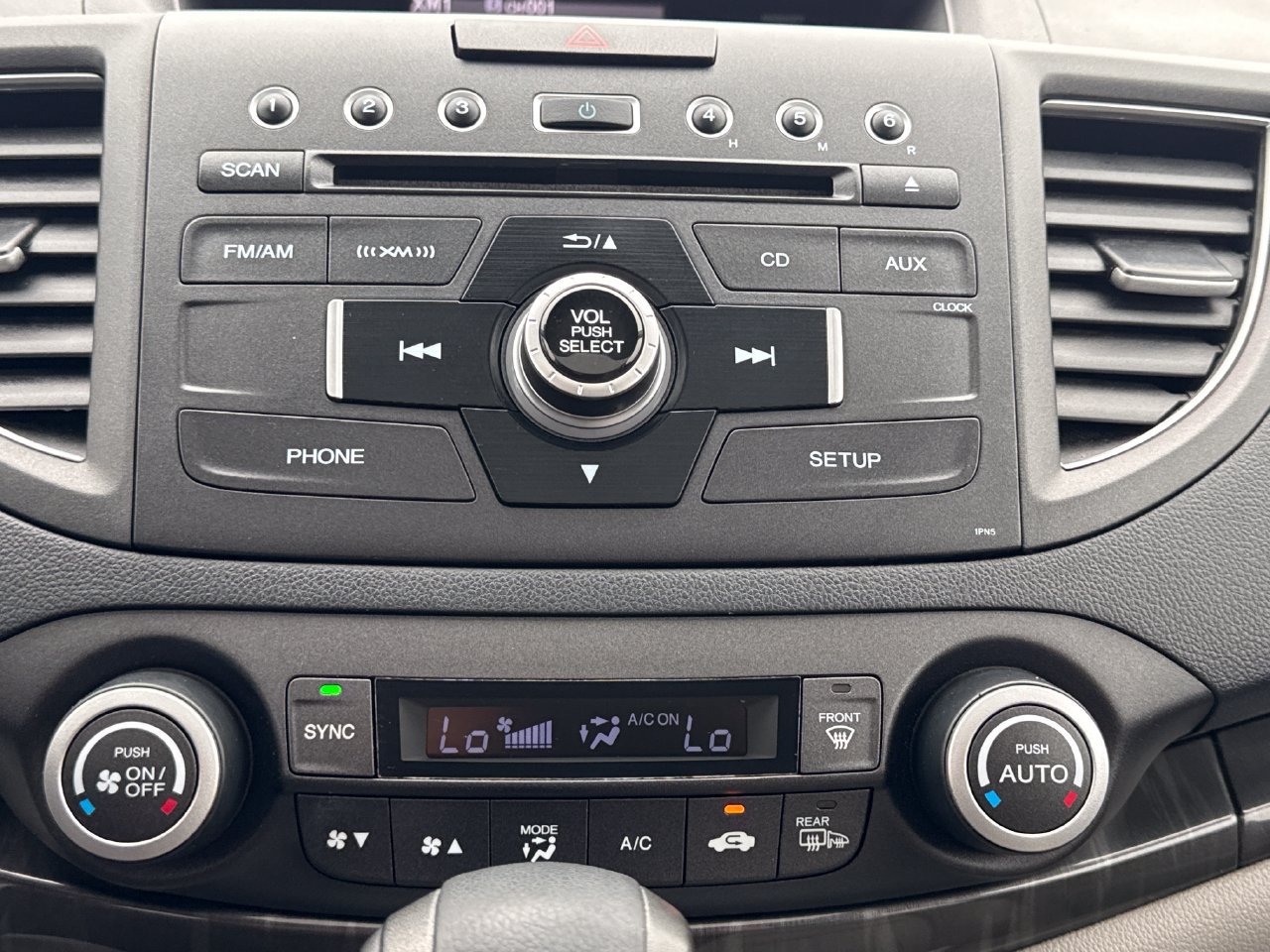 Used 2014 Honda CR-V EX-L image 21