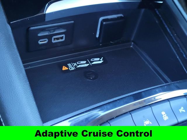 Used 2021 Buick Envision Avenir w/ Technology Package II image 19