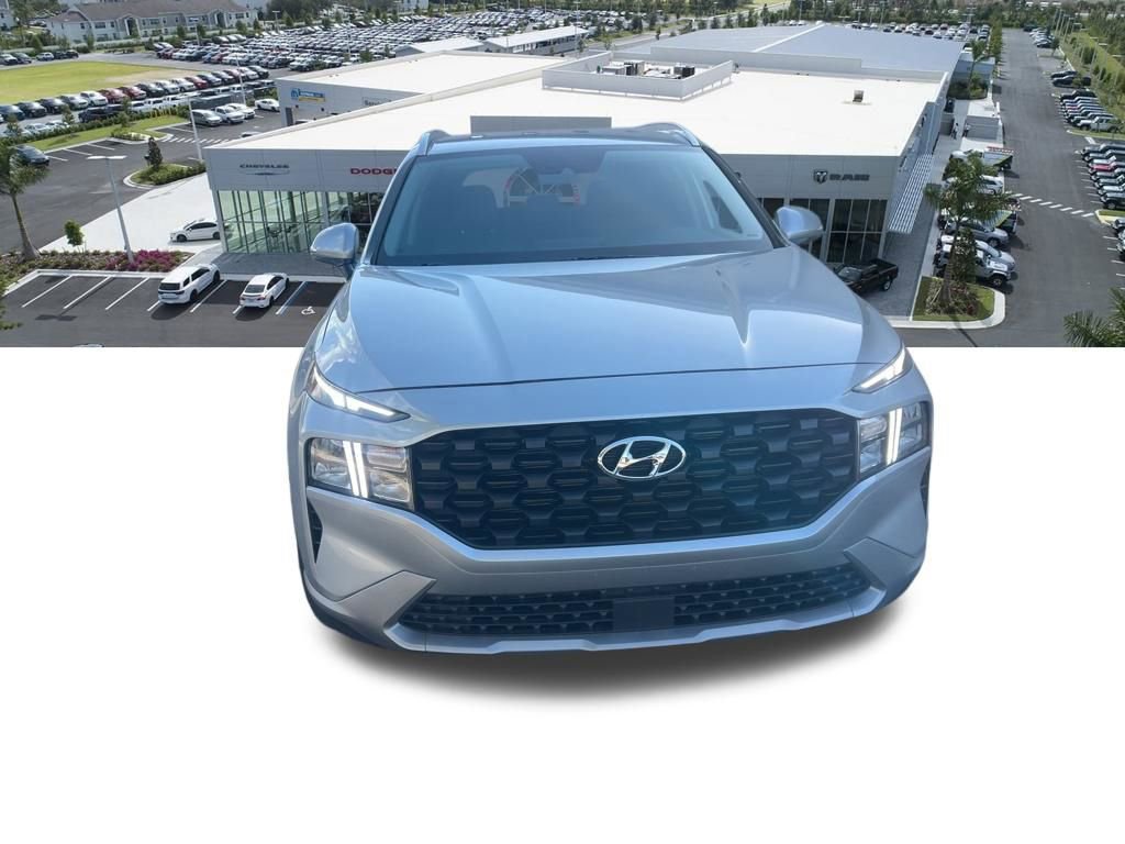 Used 2023 Hyundai Santa Fe SEL image 5