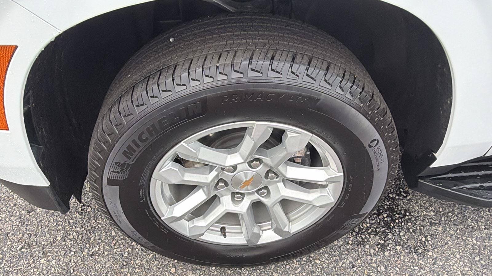 New 2026 Chevrolet Tahoe LT RWD image 12