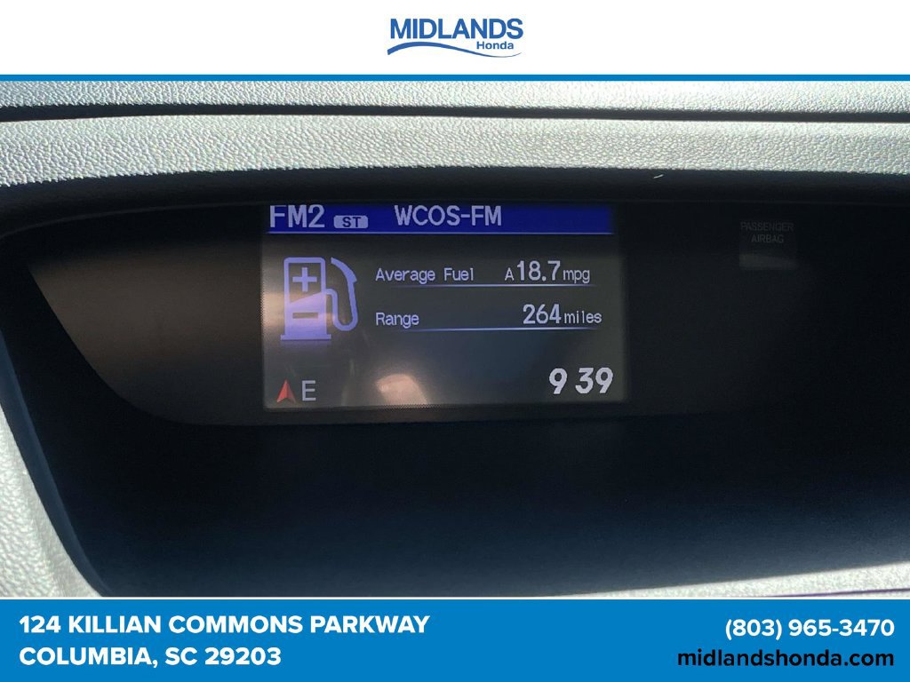 Used 2013 Honda CR-V EX-L image 25