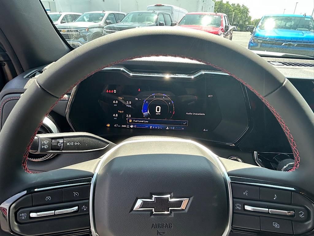 New 2026 Chevrolet Colorado Z71 image 18