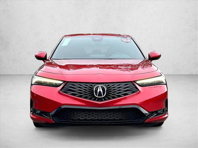 Used 2024 Acura Integra A-Spec FWD image 3