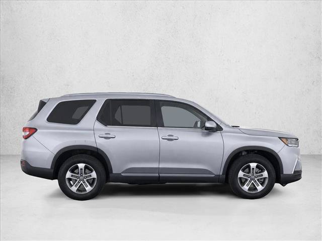 Certified 2025 Honda Pilot EX-L image 8