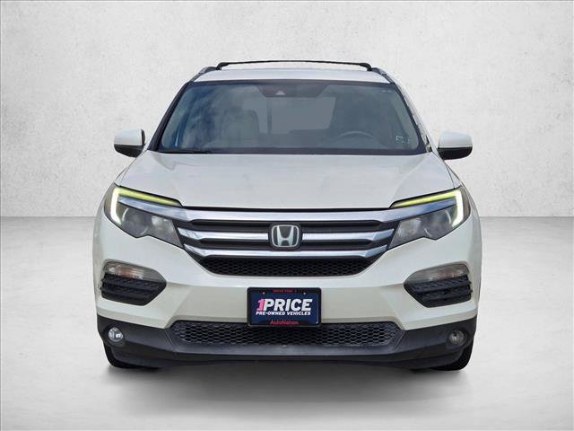 Used 2016 Honda Pilot EX image 2