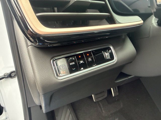 New 2026 Buick Envision Sport Touring AWD/4WD image 12