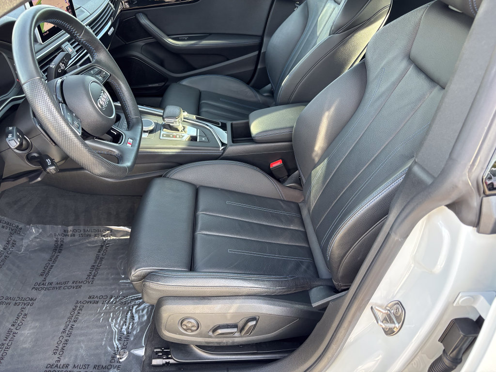 Used 2019 Audi A5 2.0T Prestige AWD/4WD image 18