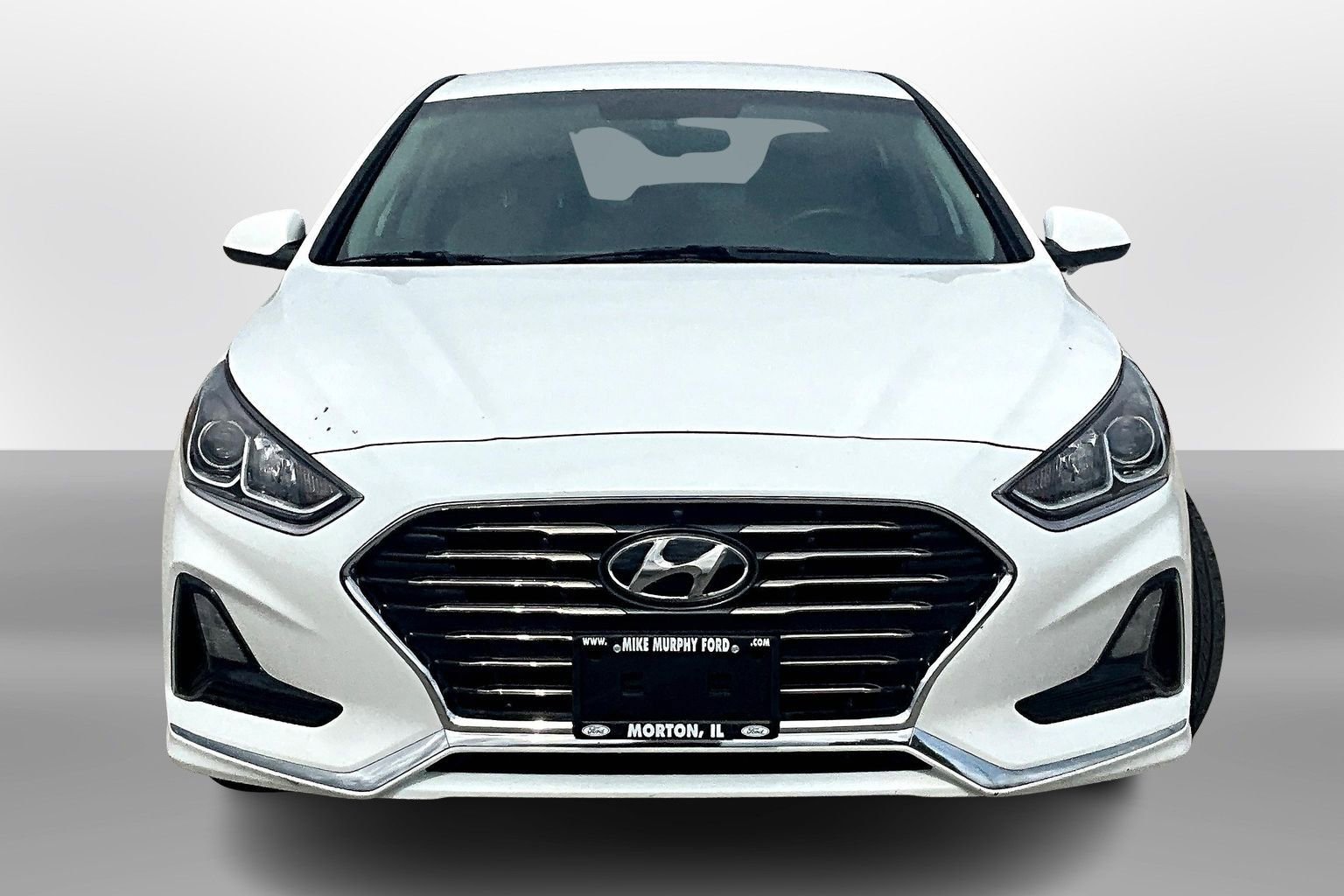 Used 2018 Hyundai Sonata ECO image 3