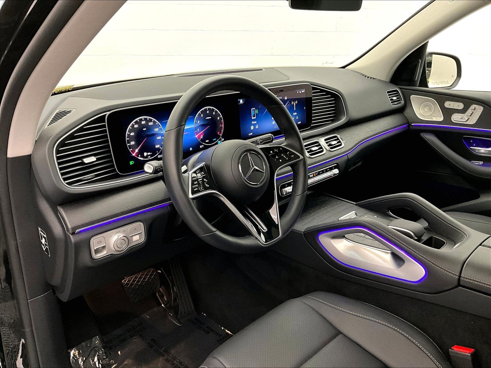 Used 2026 Mercedes-Benz GLE 450 4MATIC image 19