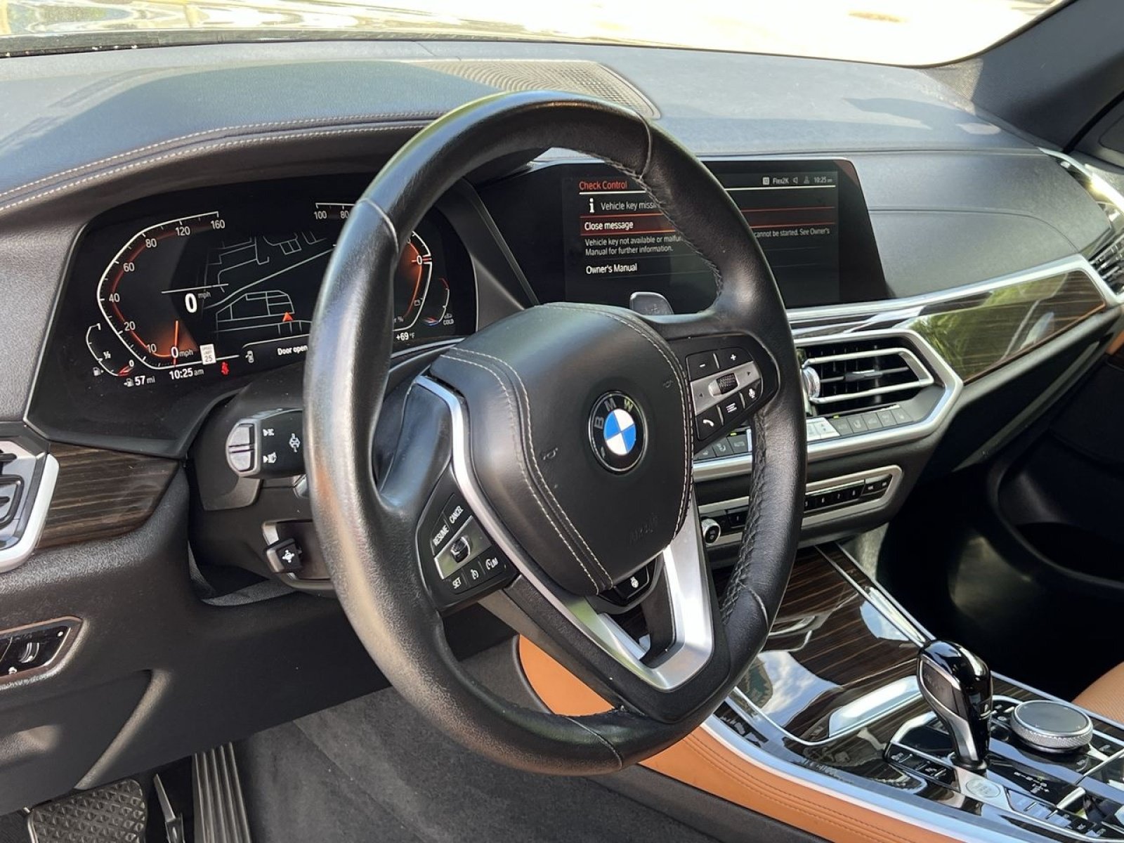 Used 2023 BMW X5 xDrive40i AWD/4WD image 21