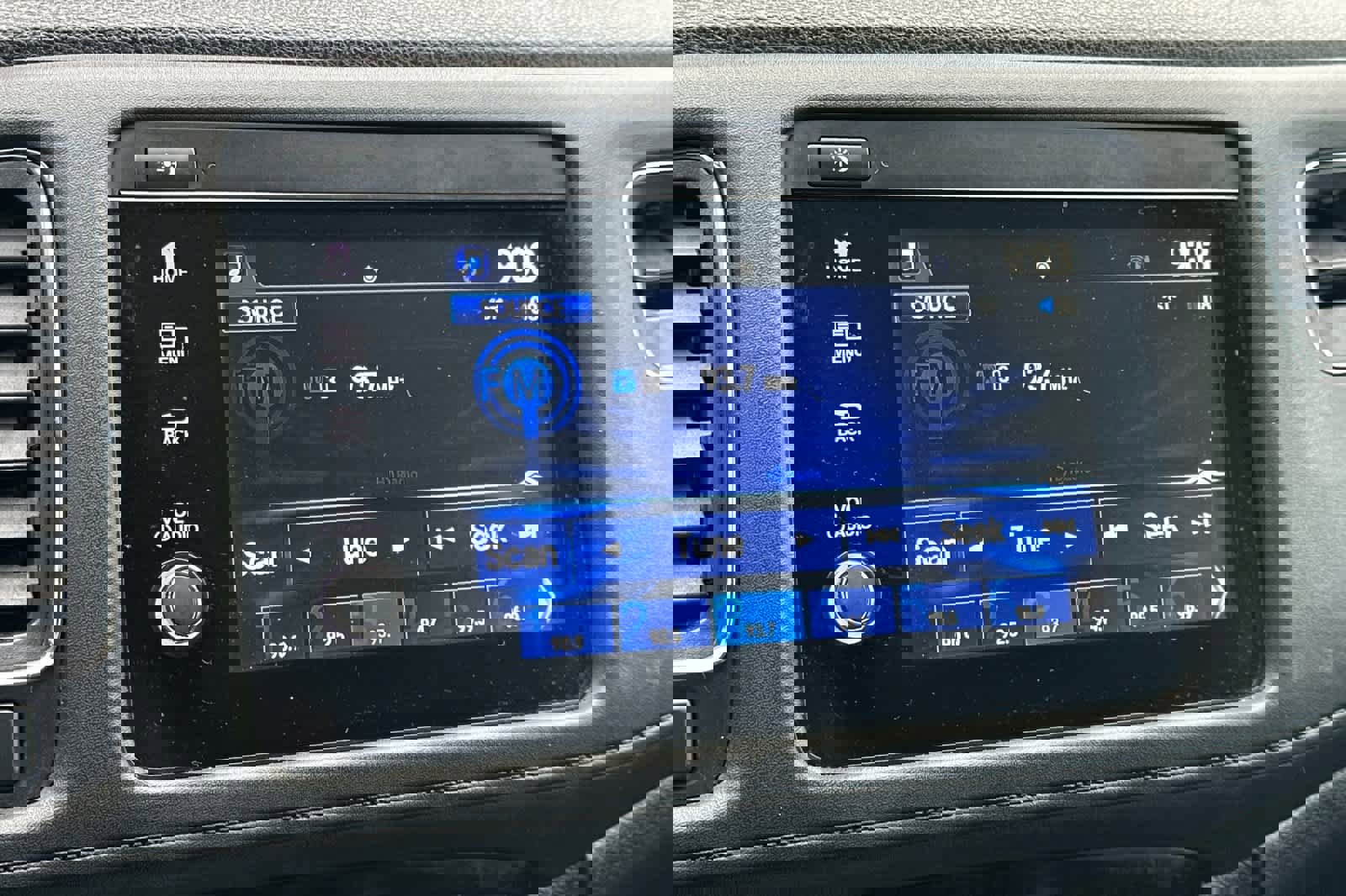 Used 2022 Honda HR-V EX-L image 20