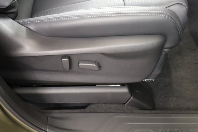 New 2027 Subaru Ascent Limited AWD/4WD image 29