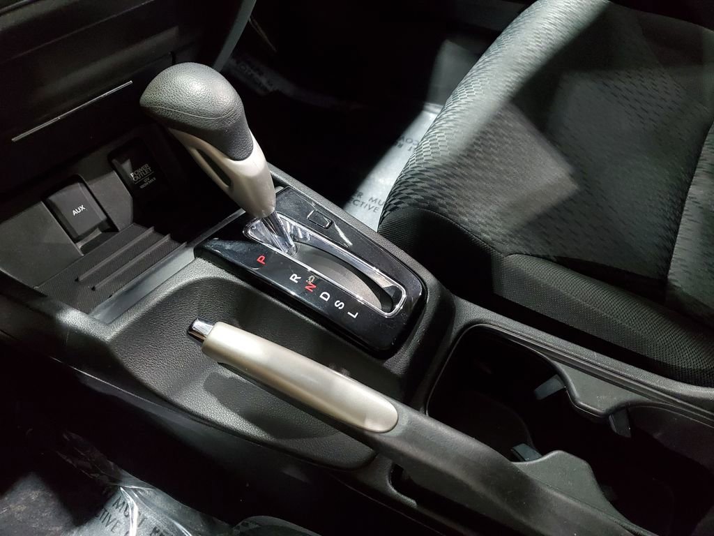 Used 2015 Honda Civic LX image 31