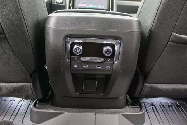 New 2026 GMC Yukon XL Denali w/ Denali Reserve Package AWD/4WD image 21