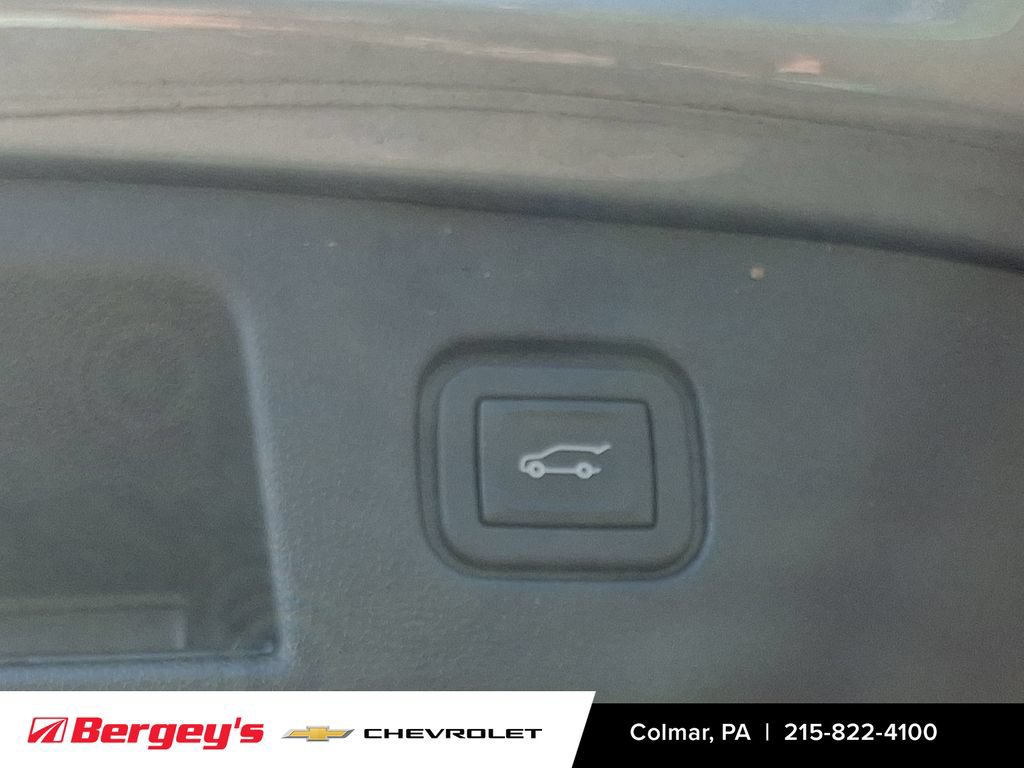 Used 2024 Chevrolet Blazer EV LT AWD/4WD image 30