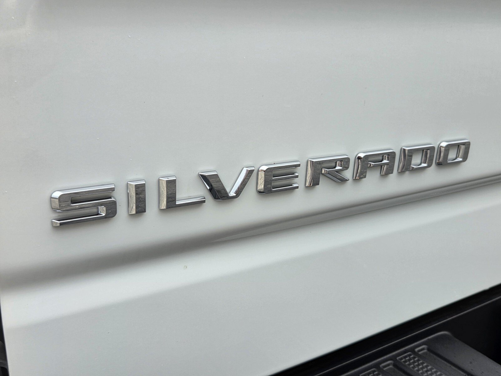 New 2026 Chevrolet Silverado 1500 RST w/ Safety Package AWD/4WD image 14